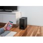 Sony HT-S20R 5.1-kanal Soundbarsystem Sort